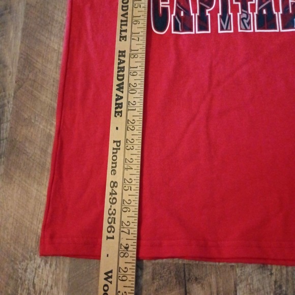 Washington Capitals T-shirt - Picture 5 of 7